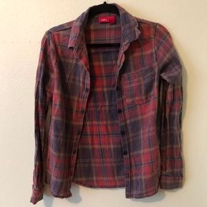 Flannel